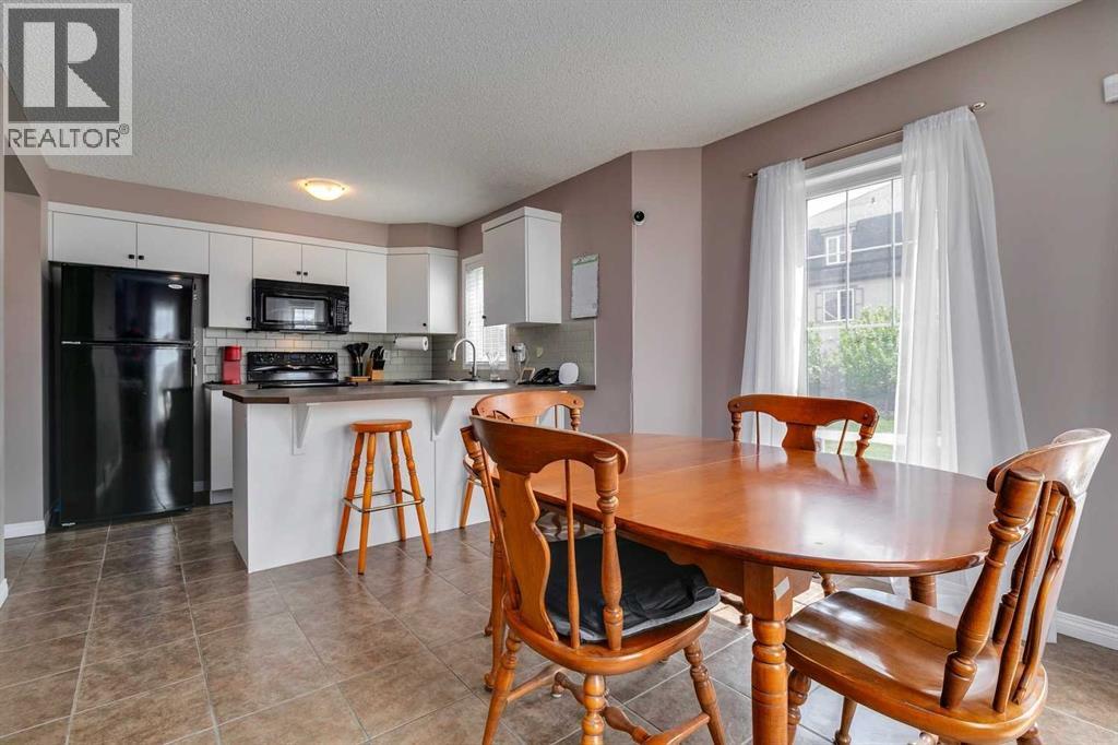 2 Windstone Lane Sw, Airdrie, Alberta  T4B 0N7 - Photo 7 - A2240959