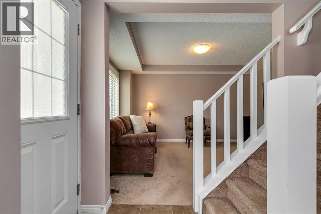 2 Windstone Lane Sw, Airdrie, Alberta  T4B 0N7 - Photo 3 - A2240959
