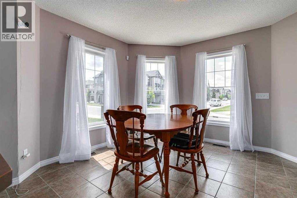 2 Windstone Lane Sw, Airdrie, Alberta  T4B 0N7 - Photo 13 - A2240959