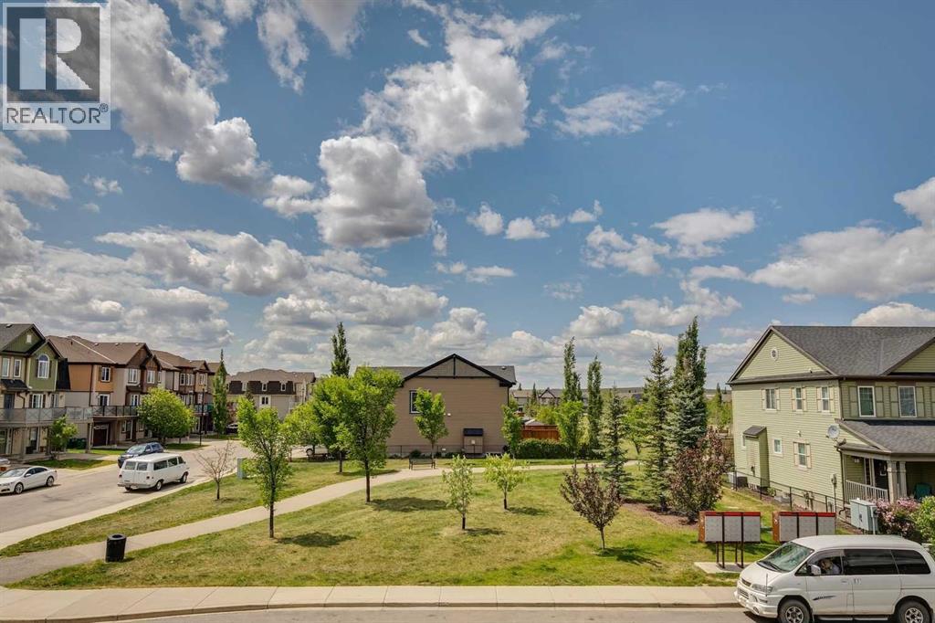 2 Windstone Lane Sw, Airdrie, Alberta  T4B 0N7 - Photo 24 - A2240959