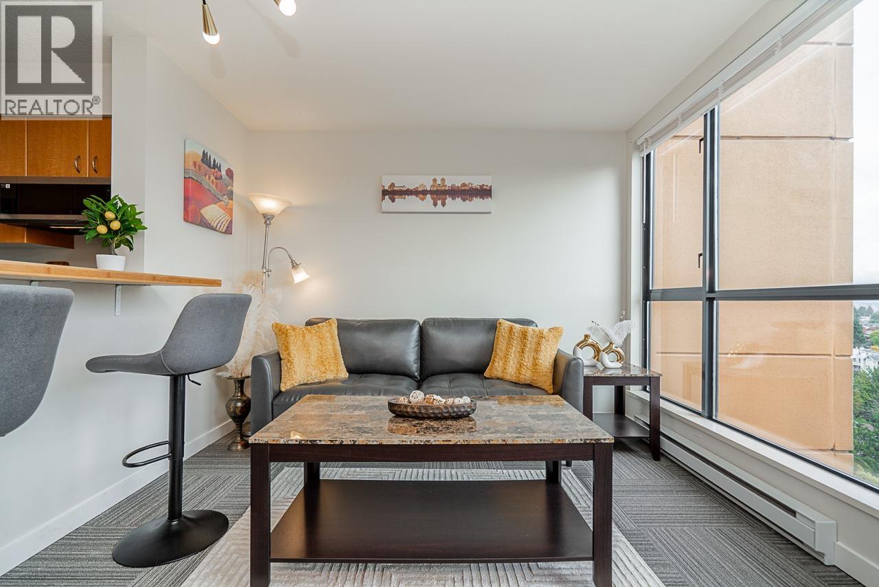 1501 5288 Melbourne Street, Vancouver, British Columbia  V5R 6E6 - Photo 10 - R3057160