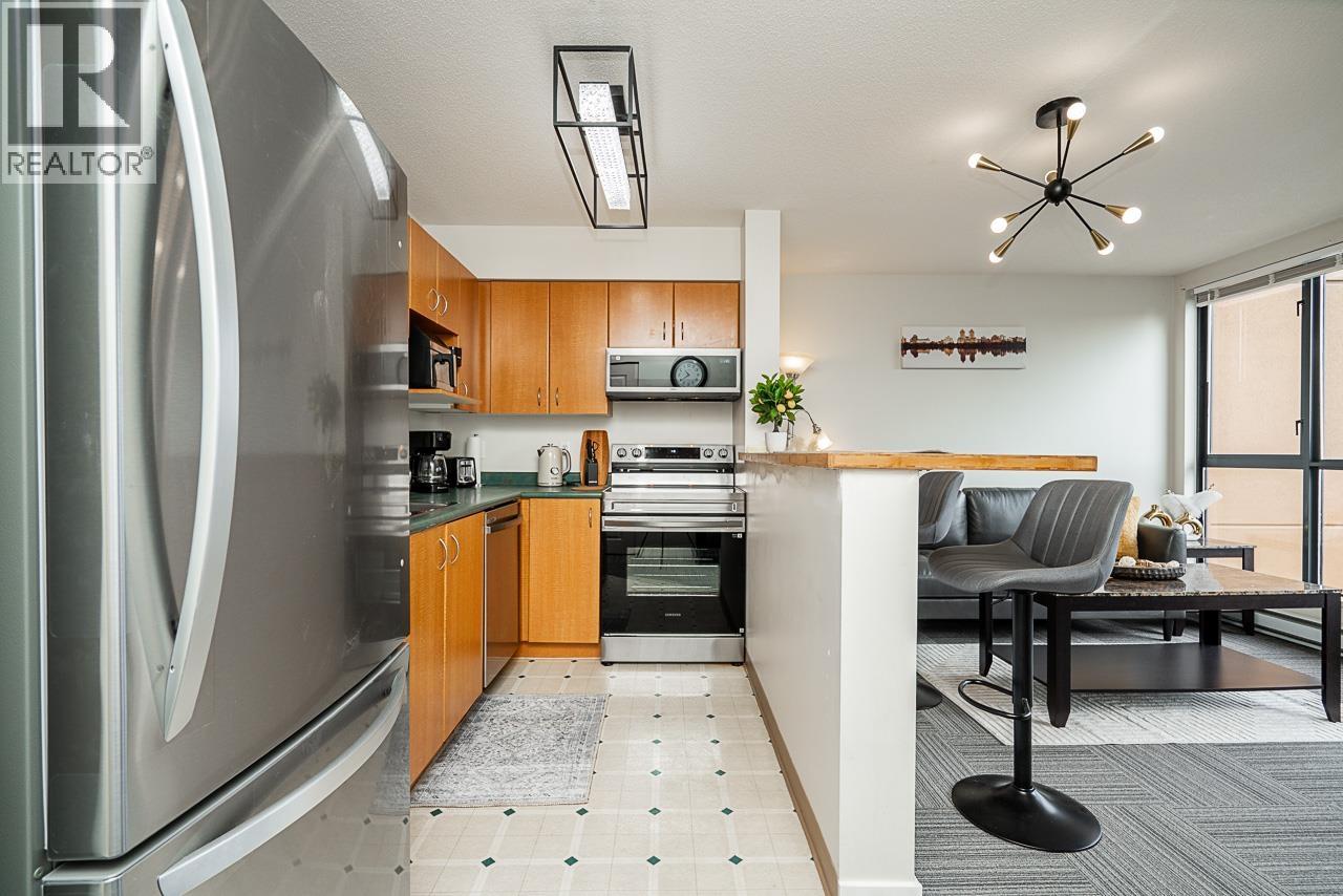 1501 5288 Melbourne Street, Vancouver, British Columbia  V5R 6E6 - Photo 6 - R3057160