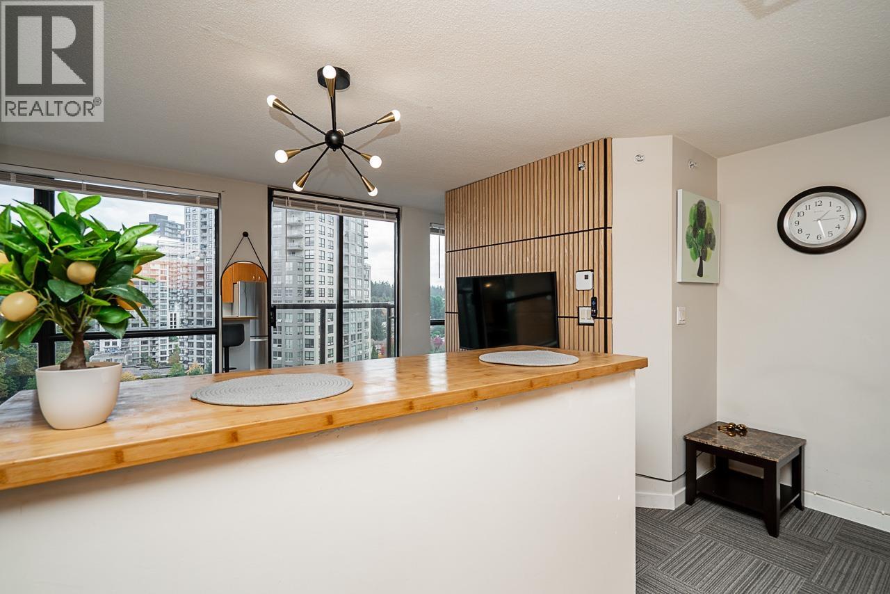 1501 5288 Melbourne Street, Vancouver, British Columbia  V5R 6E6 - Photo 9 - R3057160