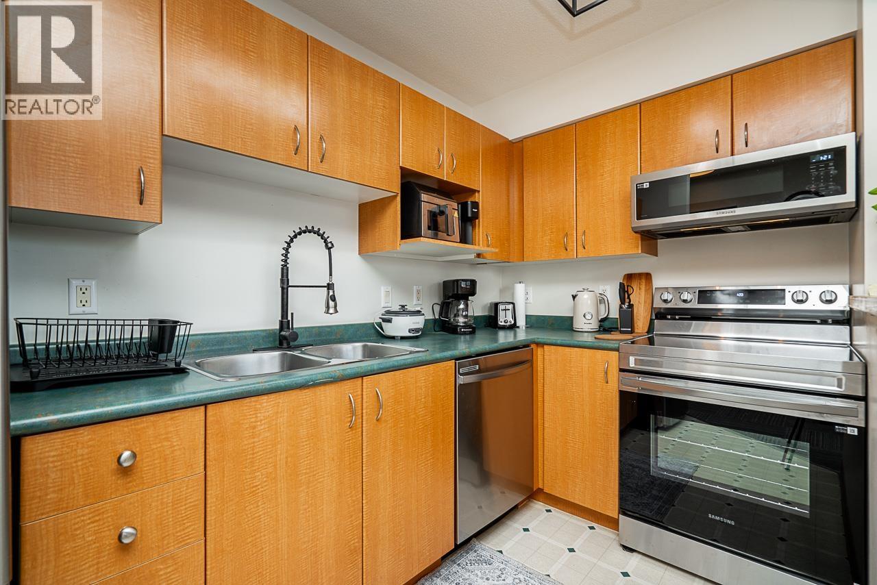 1501 5288 Melbourne Street, Vancouver, British Columbia  V5R 6E6 - Photo 7 - R3057160