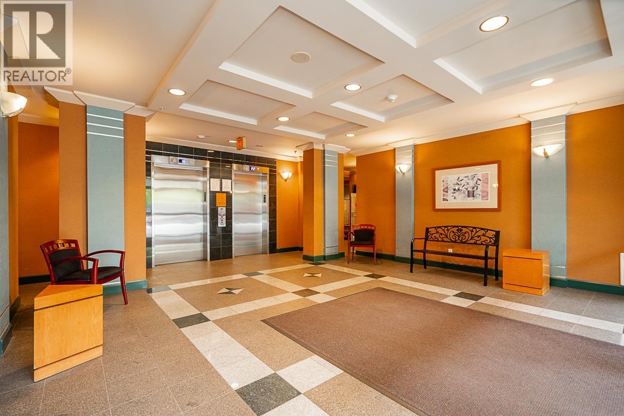 1501 5288 Melbourne Street, Vancouver, British Columbia  V5R 6E6 - Photo 4 - R3057160