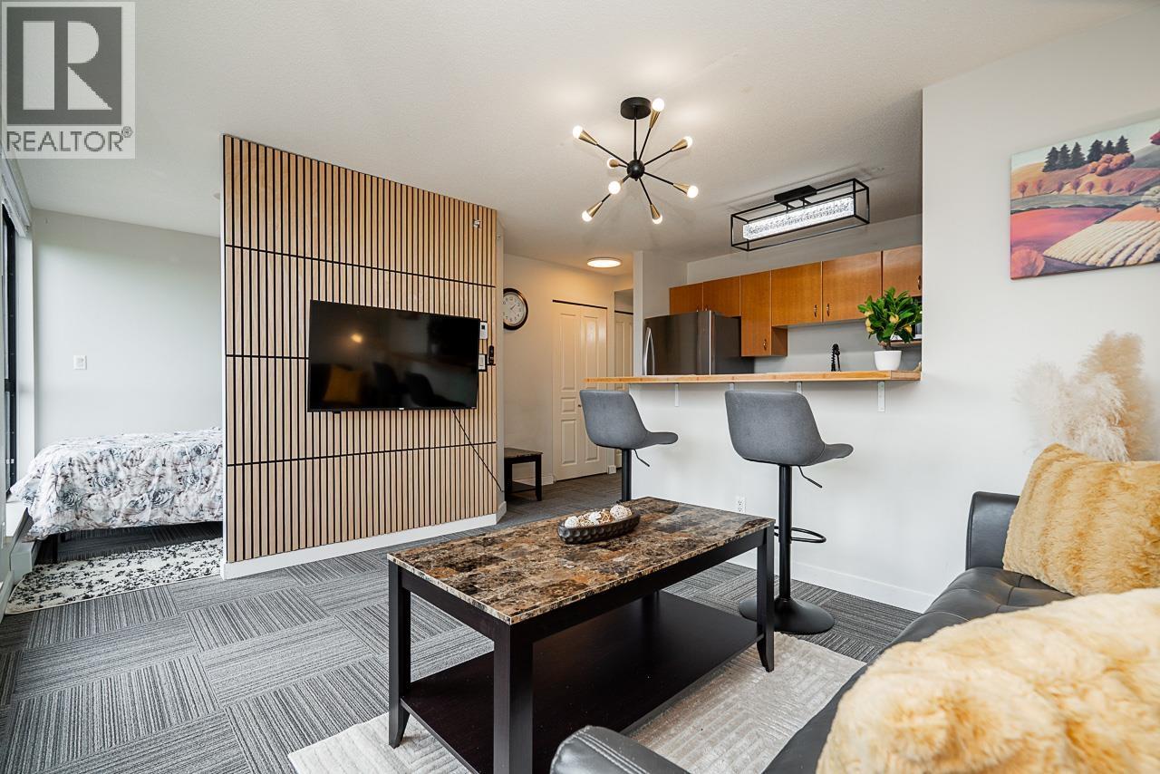 1501 5288 Melbourne Street, Vancouver, British Columbia  V5R 6E6 - Photo 13 - R3057160
