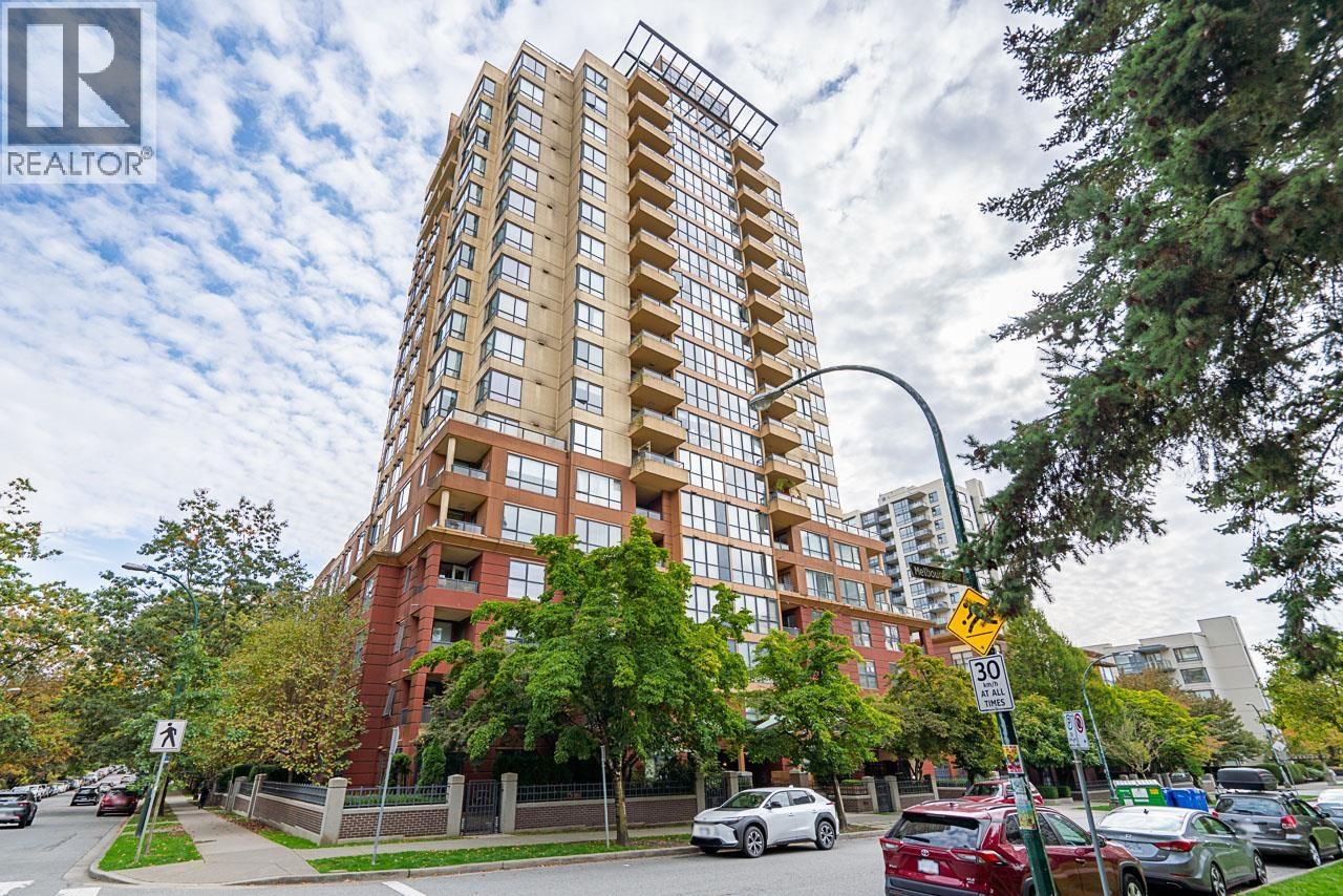 1501 5288 MELBOURNE STREET, Vancouver, British Columbia