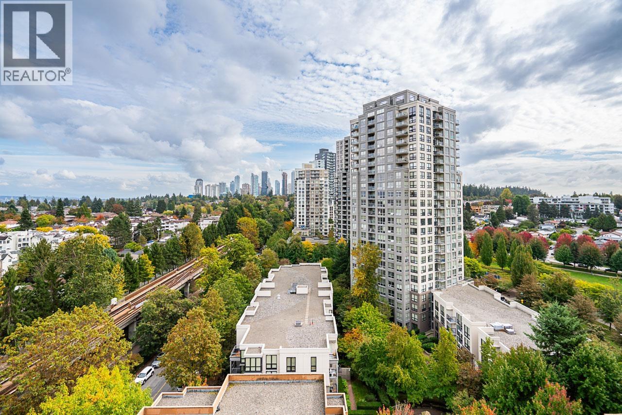 1501 5288 Melbourne Street, Vancouver, British Columbia  V5R 6E6 - Photo 23 - R3057160