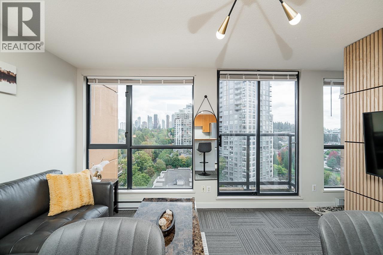 1501 5288 Melbourne Street, Vancouver, British Columbia  V5R 6E6 - Photo 11 - R3057160