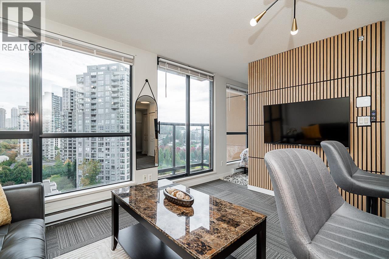 1501 5288 Melbourne Street, Vancouver, British Columbia  V5R 6E6 - Photo 12 - R3057160