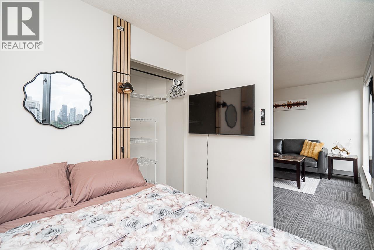 1501 5288 Melbourne Street, Vancouver, British Columbia  V5R 6E6 - Photo 19 - R3057160