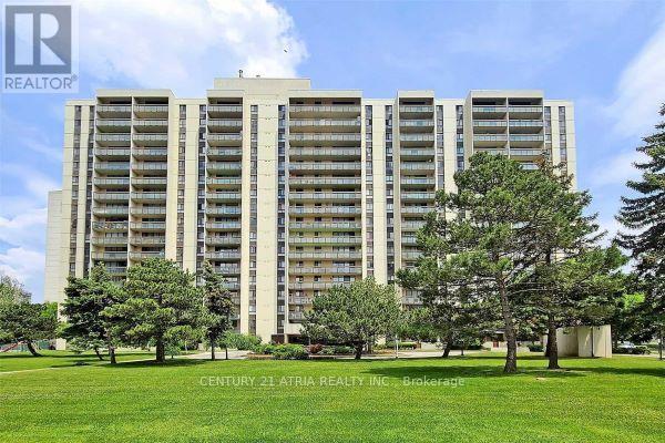814 - 350 SENECA HILL DRIVE, Toronto, Ontario