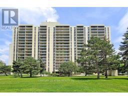 814 - 350 SENECA HILL DRIVE, Toronto, Ontario