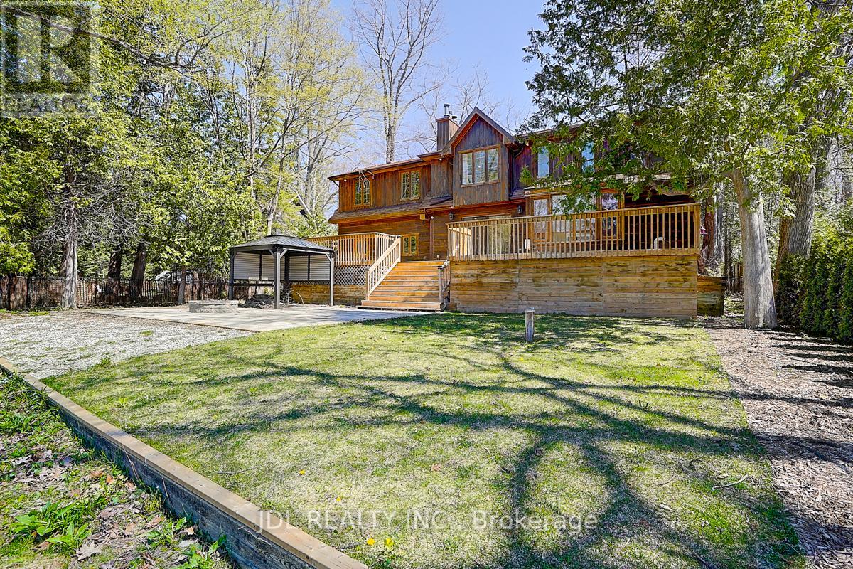 646 Oxbow Park Drive, Wasaga Beach, Ontario  L9Z 2V2 - Photo 44 - S12373117