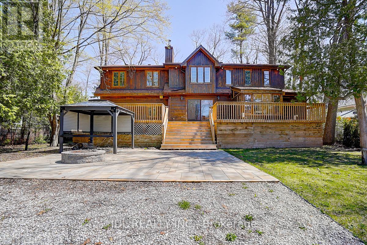 646 Oxbow Park Drive, Wasaga Beach, Ontario  L9Z 2V2 - Photo 43 - S12373117