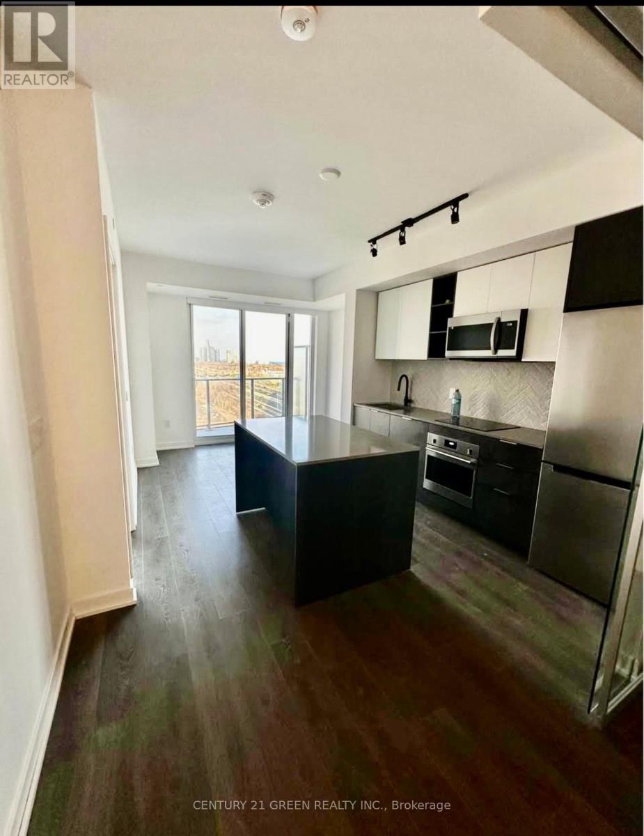 1005 - 36 Zorra Street, Toronto, Ontario  M8Z 0G5 - Photo 10 - W12453130