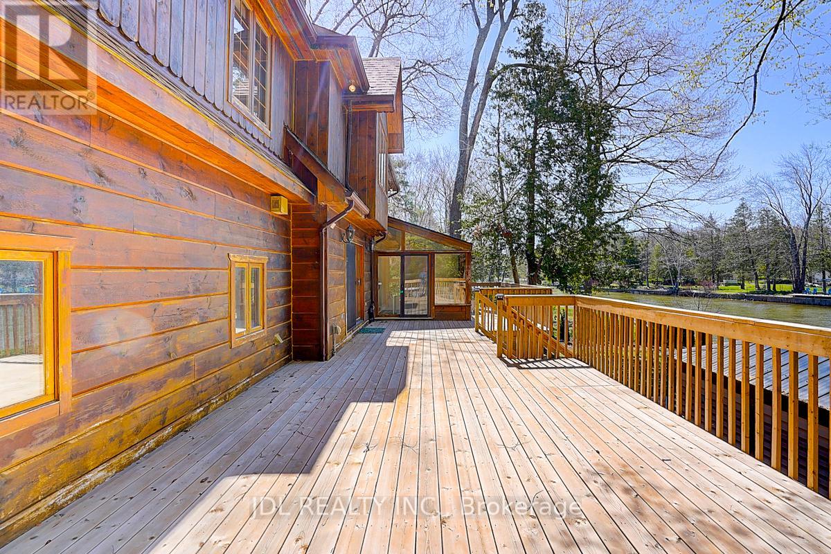646 Oxbow Park Drive, Wasaga Beach, Ontario  L9Z 2V2 - Photo 40 - S12373117