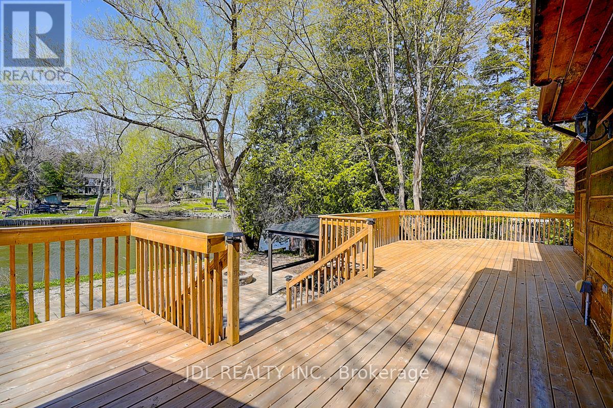 646 Oxbow Park Drive, Wasaga Beach, Ontario  L9Z 2V2 - Photo 41 - S12373117