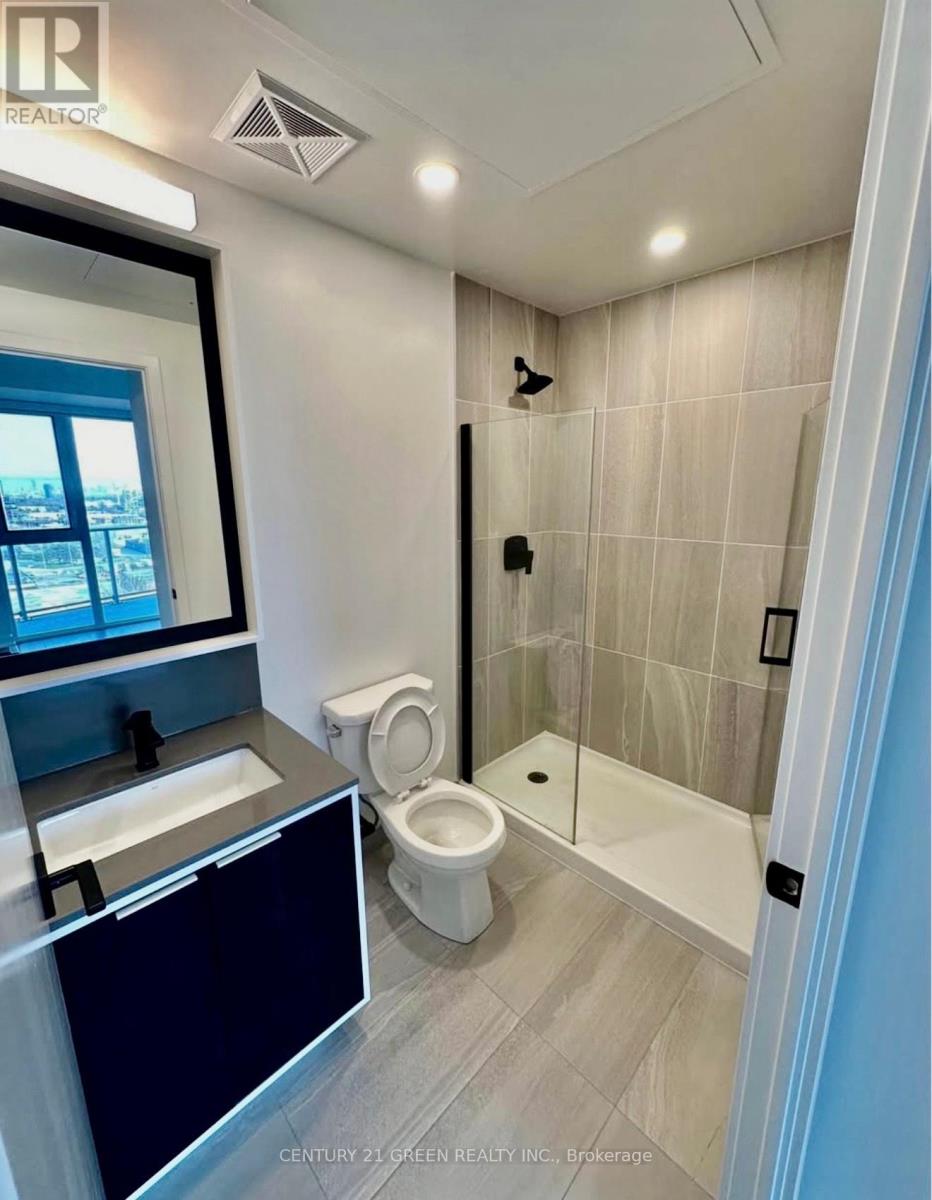 1005 - 36 Zorra Street, Toronto, Ontario  M8Z 0G5 - Photo 14 - W12453130