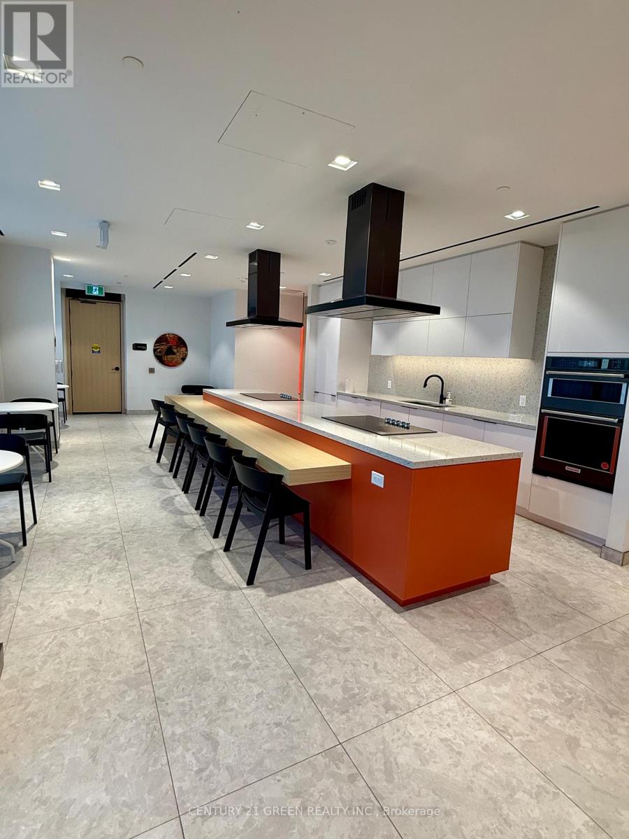 1005 - 36 Zorra Street, Toronto, Ontario  M8Z 0G5 - Photo 21 - W12453130