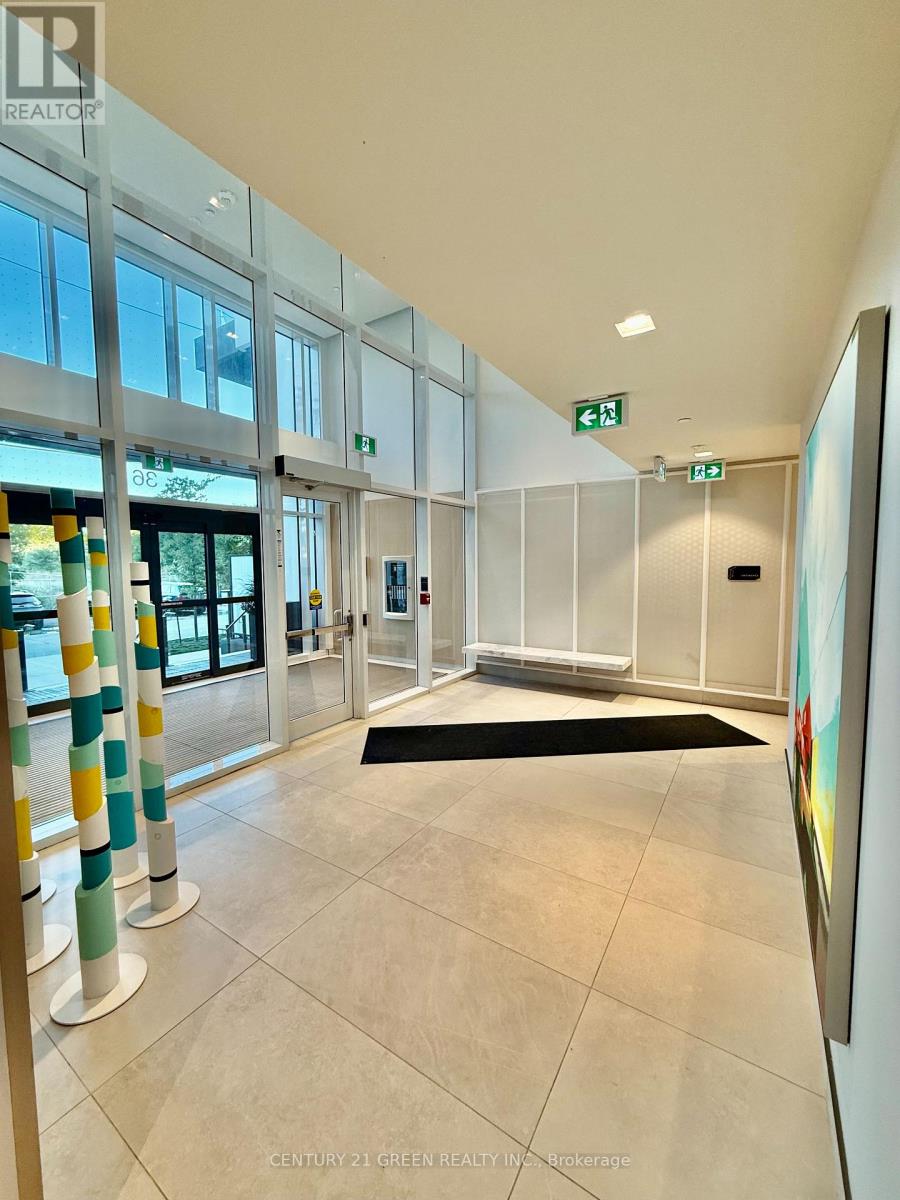 1005 - 36 Zorra Street, Toronto, Ontario  M8Z 0G5 - Photo 4 - W12453130
