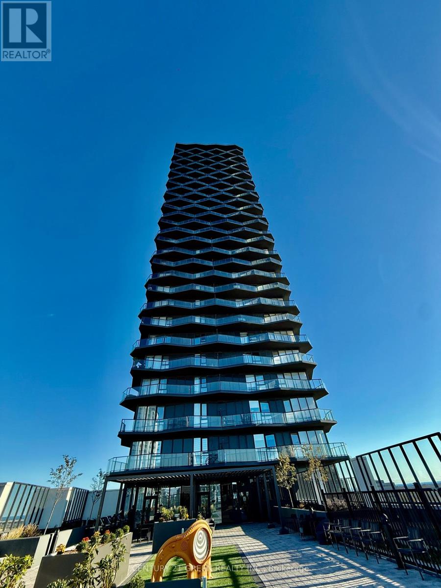 1005 - 36 Zorra Street, Toronto, Ontario  M8Z 0G5 - Photo 3 - W12453130