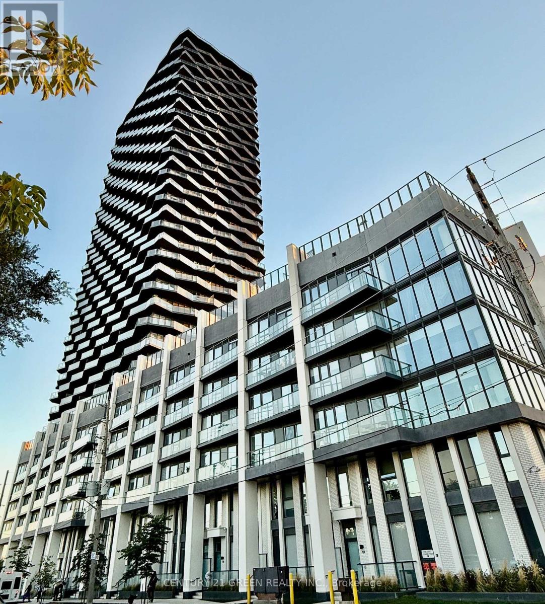 1005 - 36 Zorra Street, Toronto, Ontario  M8Z 0G5 - Photo 7 - W12453130