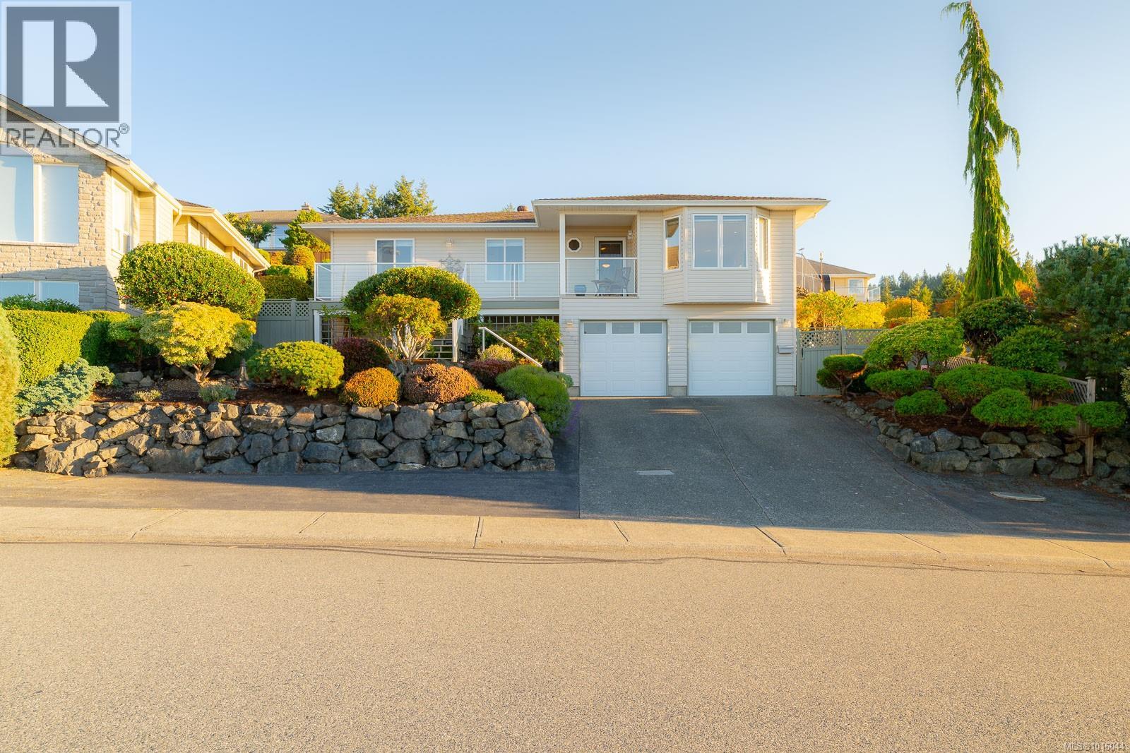 5059 Vista View Cres, Nanaimo, British Columbia  V9V 1L6 - Photo 1 - 1016044