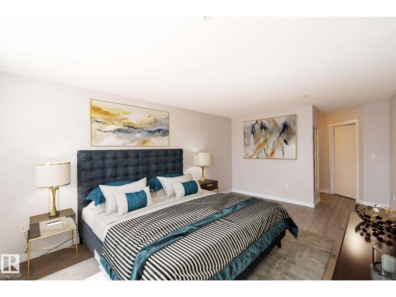 #112 11716 100 Av Nw, Edmonton, Alberta  T5K 2G3 - Photo 22 - E4461571