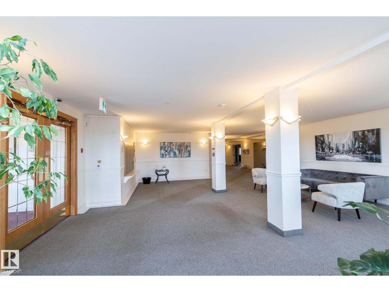 #112 11716 100 Av Nw, Edmonton, Alberta  T5K 2G3 - Photo 37 - E4461571