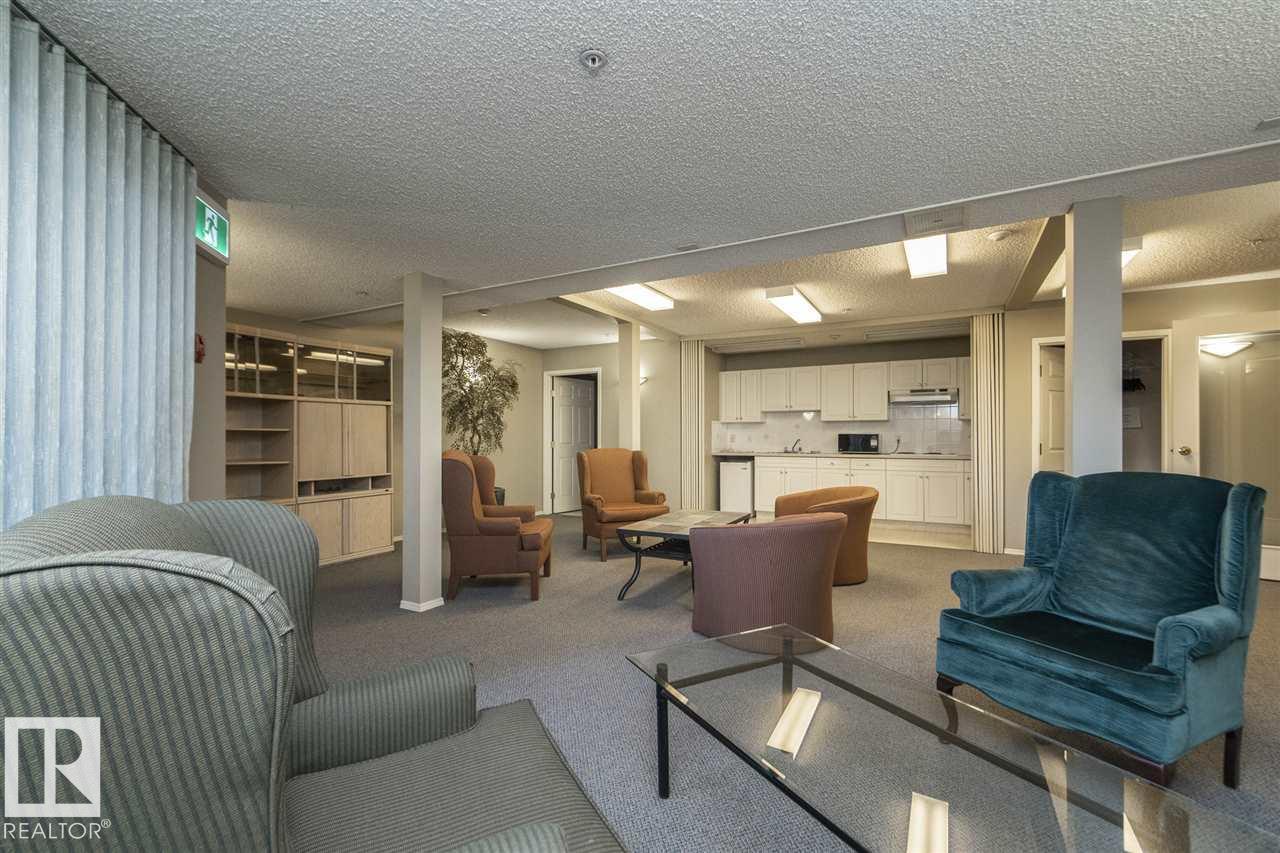 #112 11716 100 Av Nw, Edmonton, Alberta  T5K 2G3 - Photo 39 - E4461571