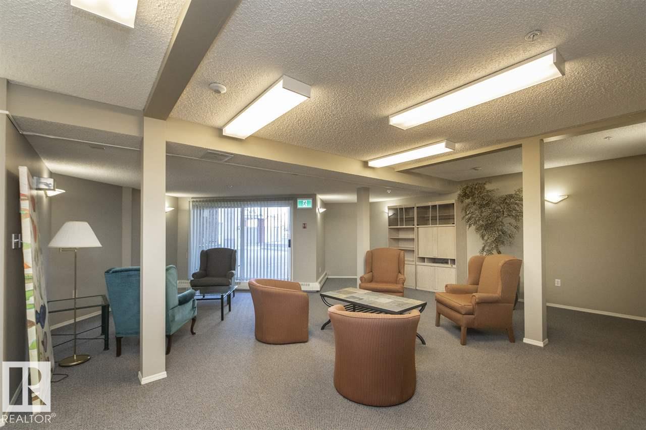 #112 11716 100 Av Nw, Edmonton, Alberta  T5K 2G3 - Photo 40 - E4461571