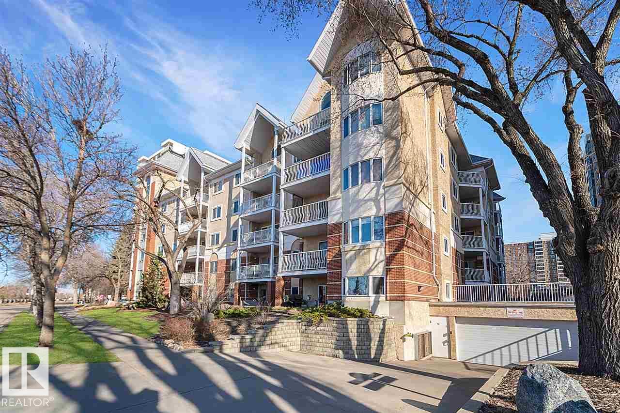 #112 11716 100 Av Nw, Edmonton, Alberta  T5K 2G3 - Photo 47 - E4461571