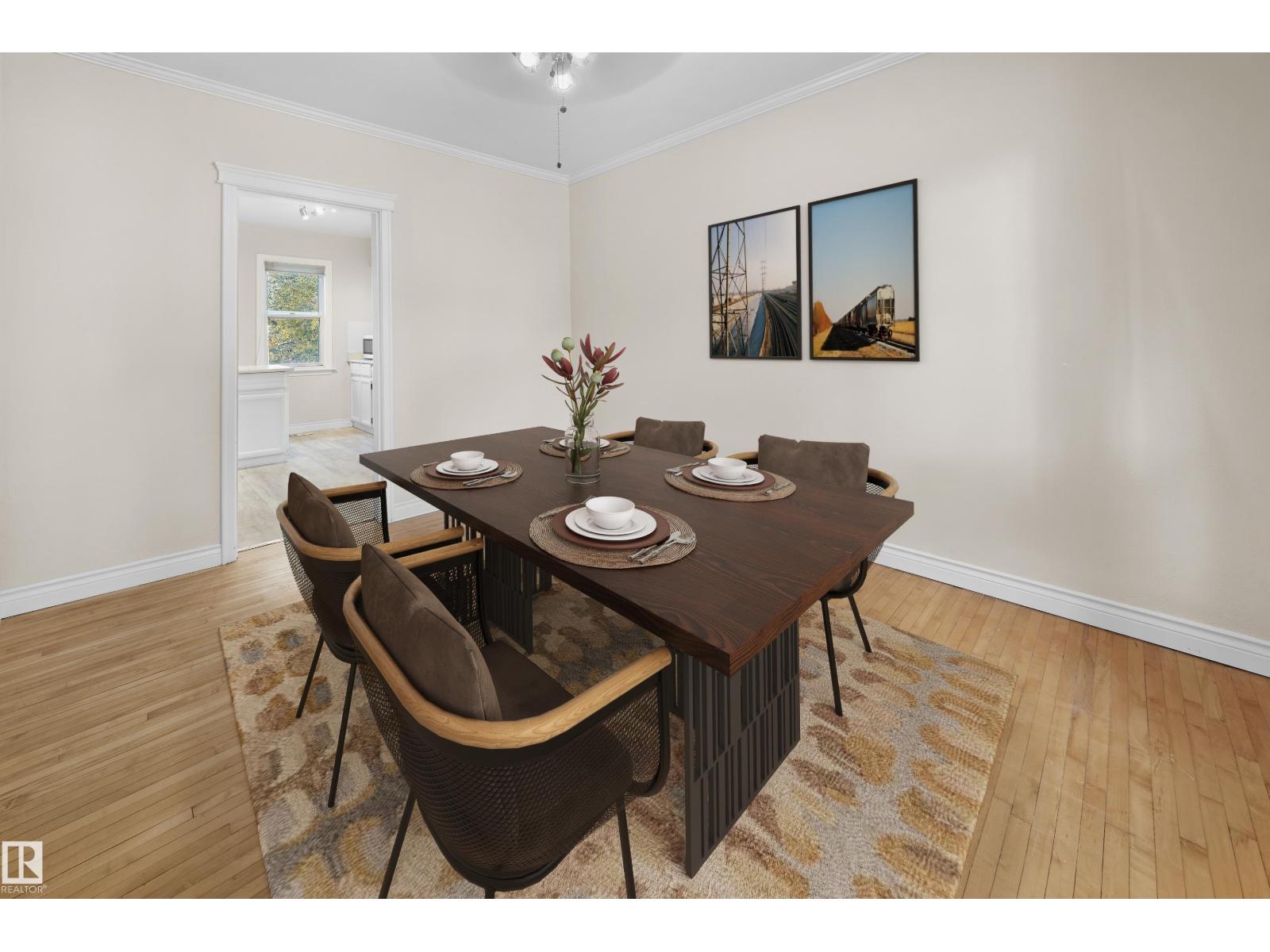 9203 Connors Rd Nw, Edmonton, Alberta  T6C 4B8 - Photo 10 - E4461572