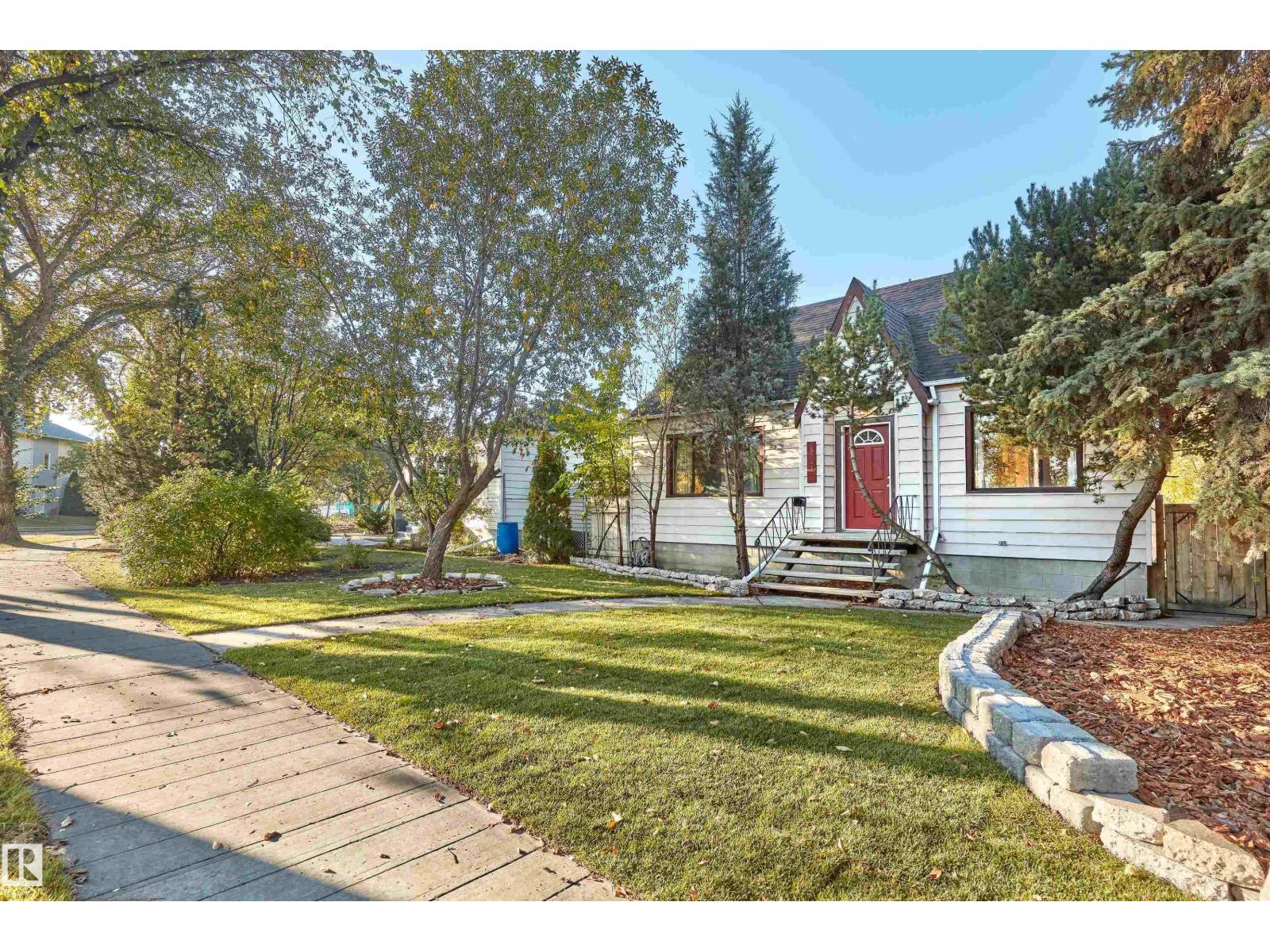 9203 Connors Rd Nw, Edmonton, Alberta  T6C 4B8 - Photo 33 - E4461572