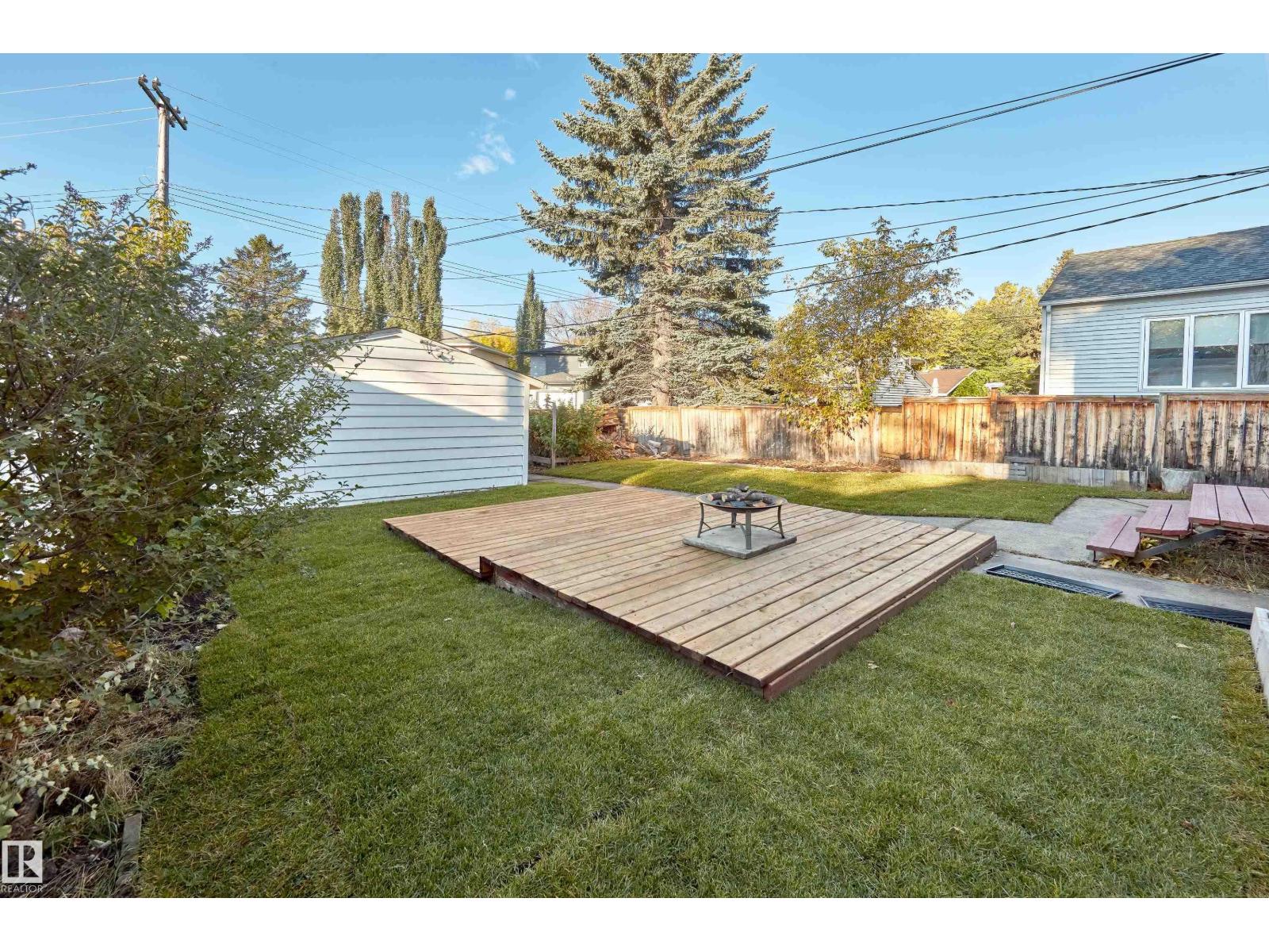 9203 Connors Rd Nw, Edmonton, Alberta  T6C 4B8 - Photo 36 - E4461572