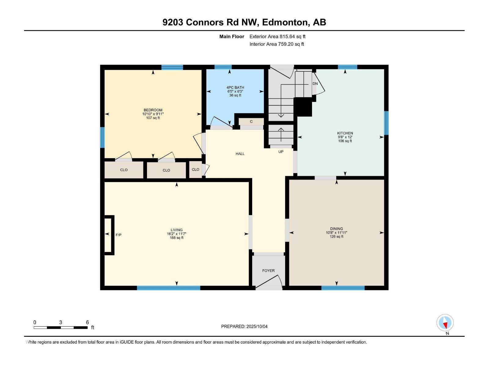 9203 Connors Rd Nw, Edmonton, Alberta  T6C 4B8 - Photo 39 - E4461572