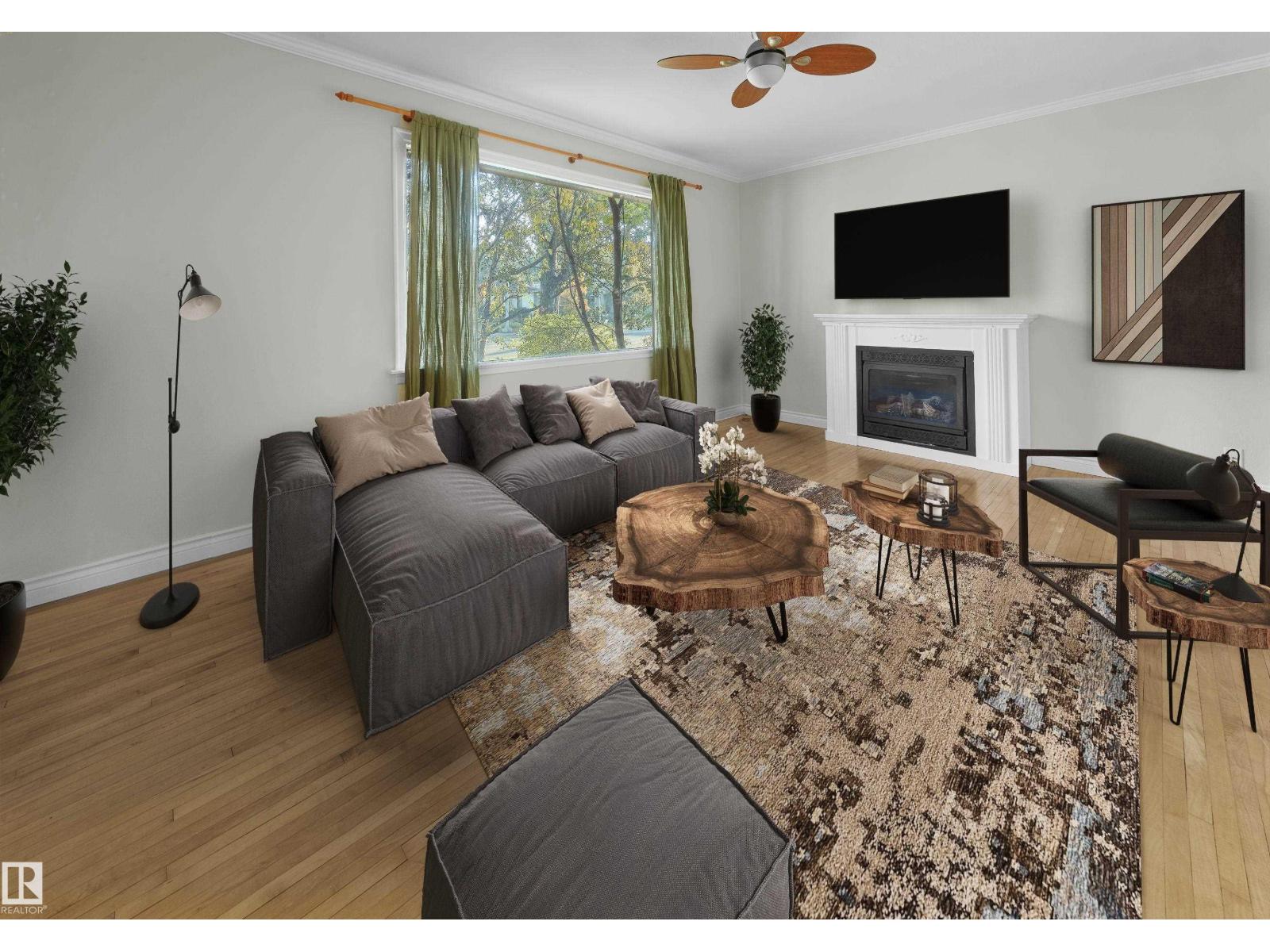 9203 Connors Rd Nw, Edmonton, Alberta  T6C 4B8 - Photo 4 - E4461572