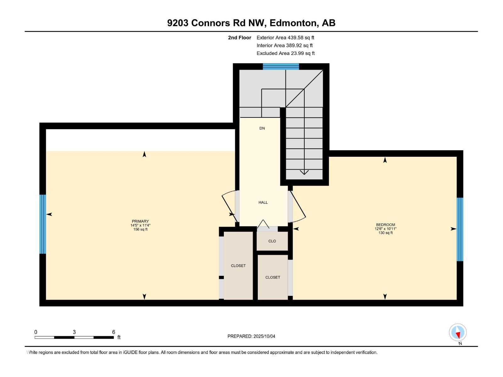 9203 Connors Rd Nw, Edmonton, Alberta  T6C 4B8 - Photo 40 - E4461572