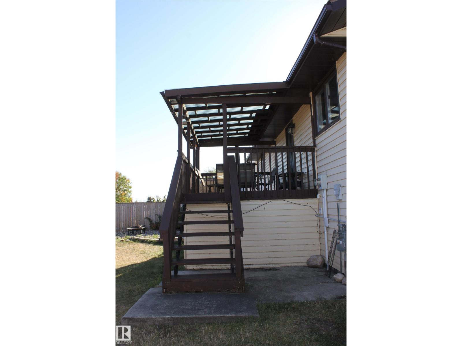 5221 54a St, Elk Point, Alberta  T0A 1A0 - Photo 47 - E4461573