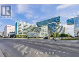 331 - 39 Queens Quay E, Toronto (Waterfront Communities), Ca