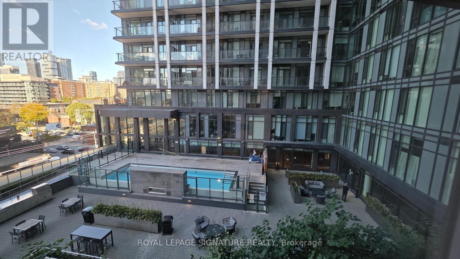 616 - 50 Power Street, Toronto, Ontario  M5A 0V3 - Photo 17 - C12455492