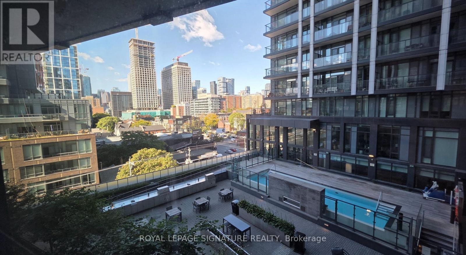 616 - 50 Power Street, Toronto, Ontario  M5A 0V3 - Photo 18 - C12455492