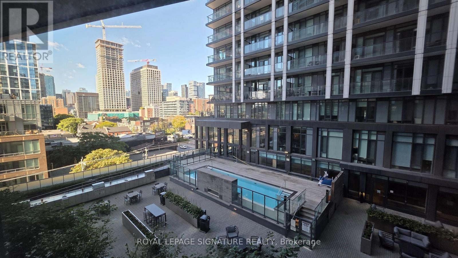 616 - 50 Power Street, Toronto, Ontario  M5A 0V3 - Photo 19 - C12455492