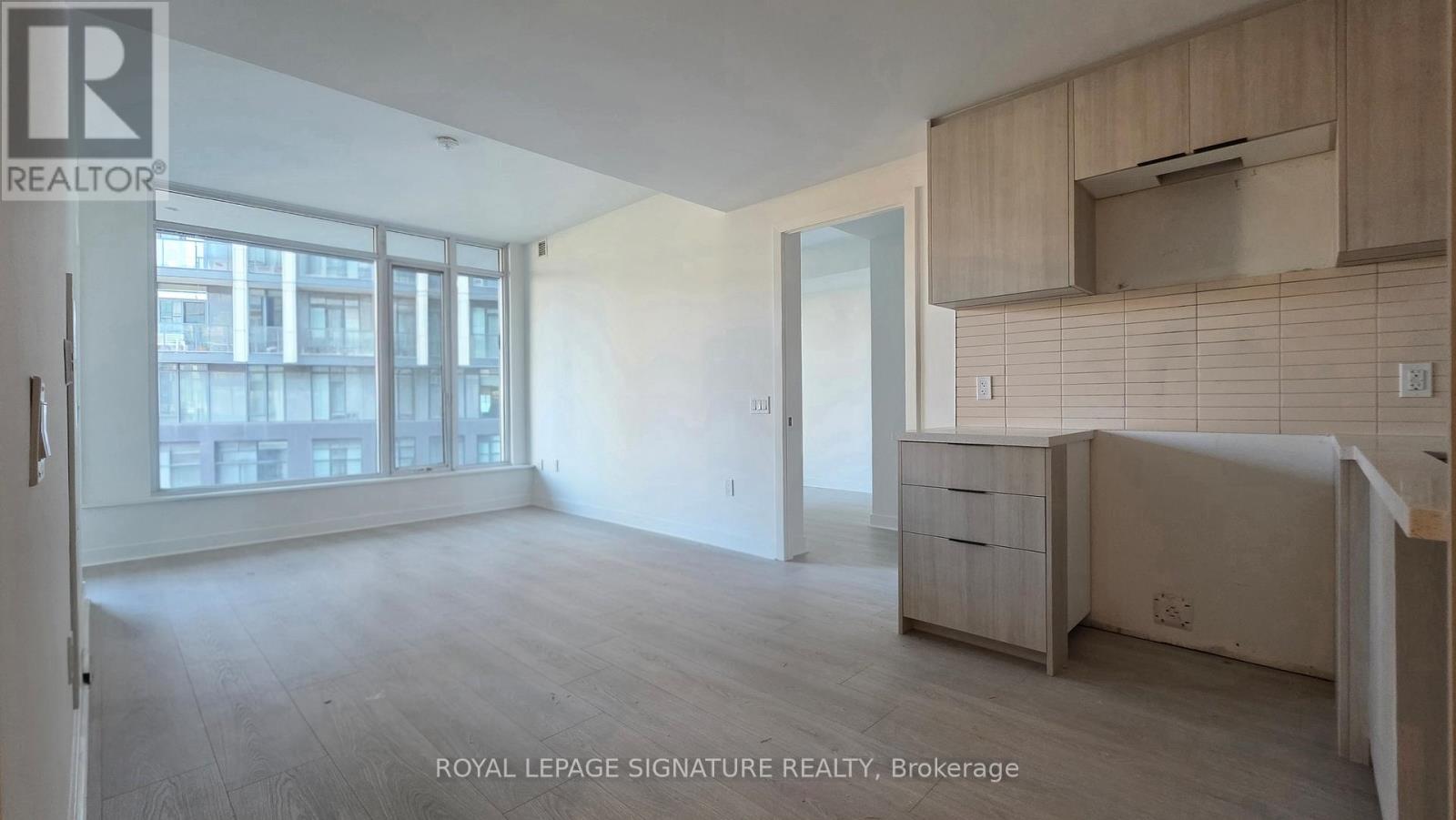 616 - 50 Power Street, Toronto, Ontario  M5A 0V3 - Photo 4 - C12455492