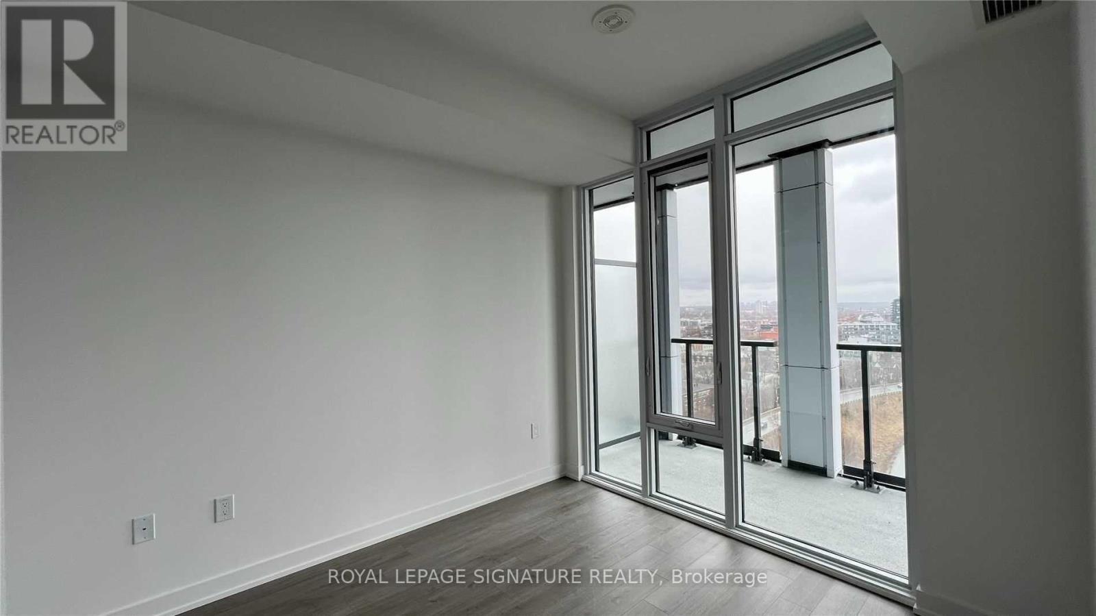 1406 - 50 Power Street, Toronto, Ontario  M5A 0V3 - Photo 10 - C12455500