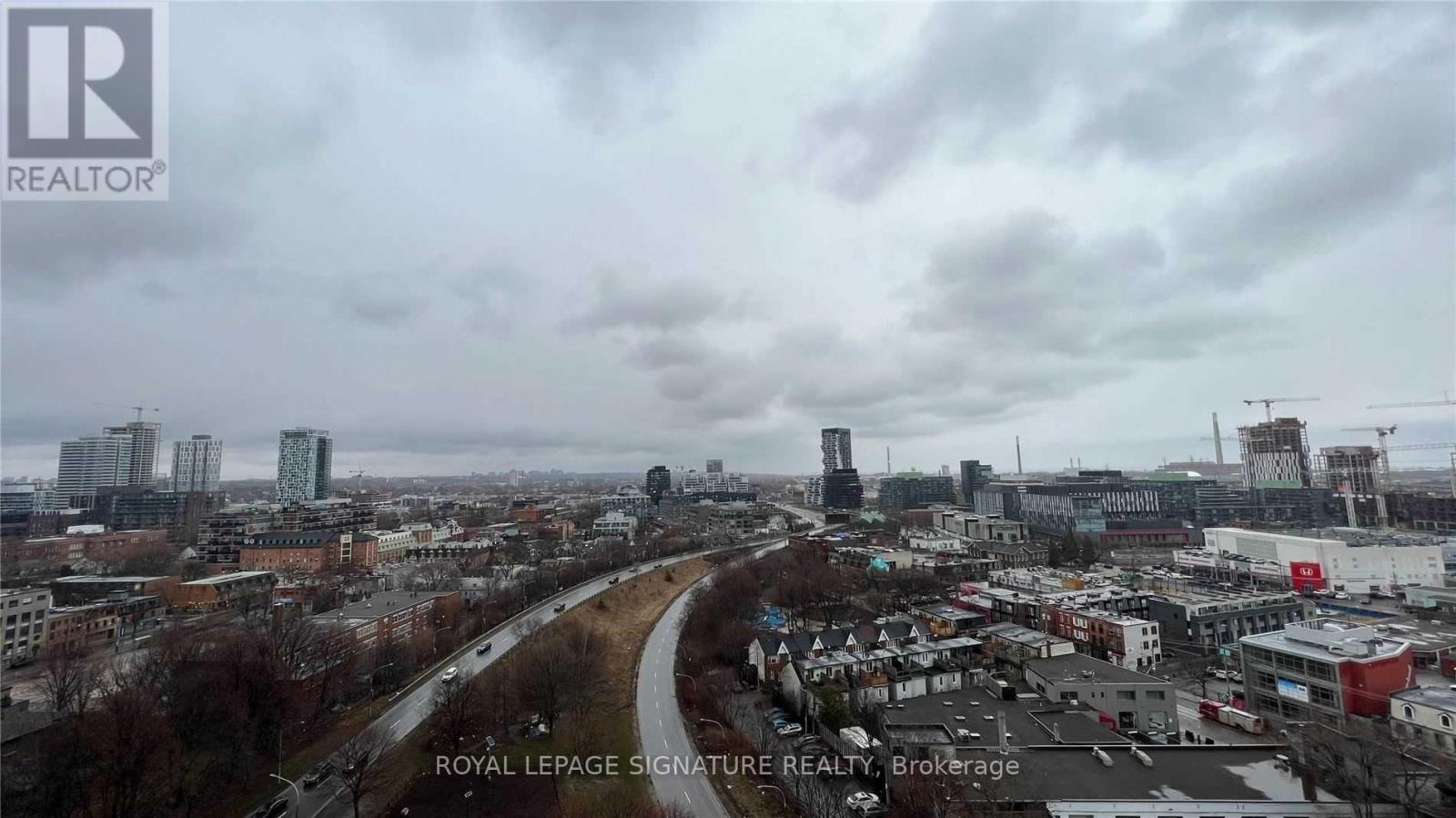 1406 - 50 Power Street, Toronto, Ontario  M5A 0V3 - Photo 12 - C12455500