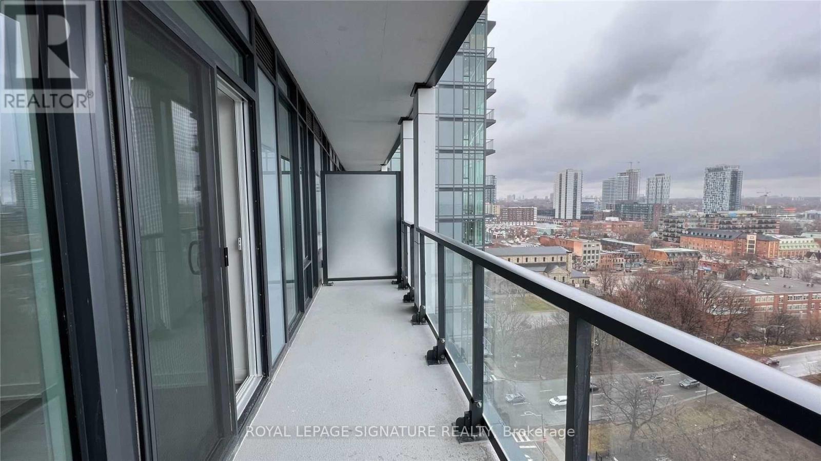 1406 - 50 Power Street, Toronto, Ontario  M5A 0V3 - Photo 13 - C12455500