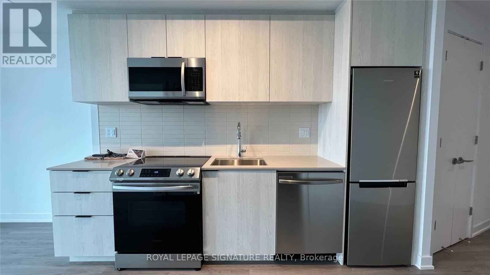 1406 - 50 Power Street, Toronto, Ontario  M5A 0V3 - Photo 2 - C12455500