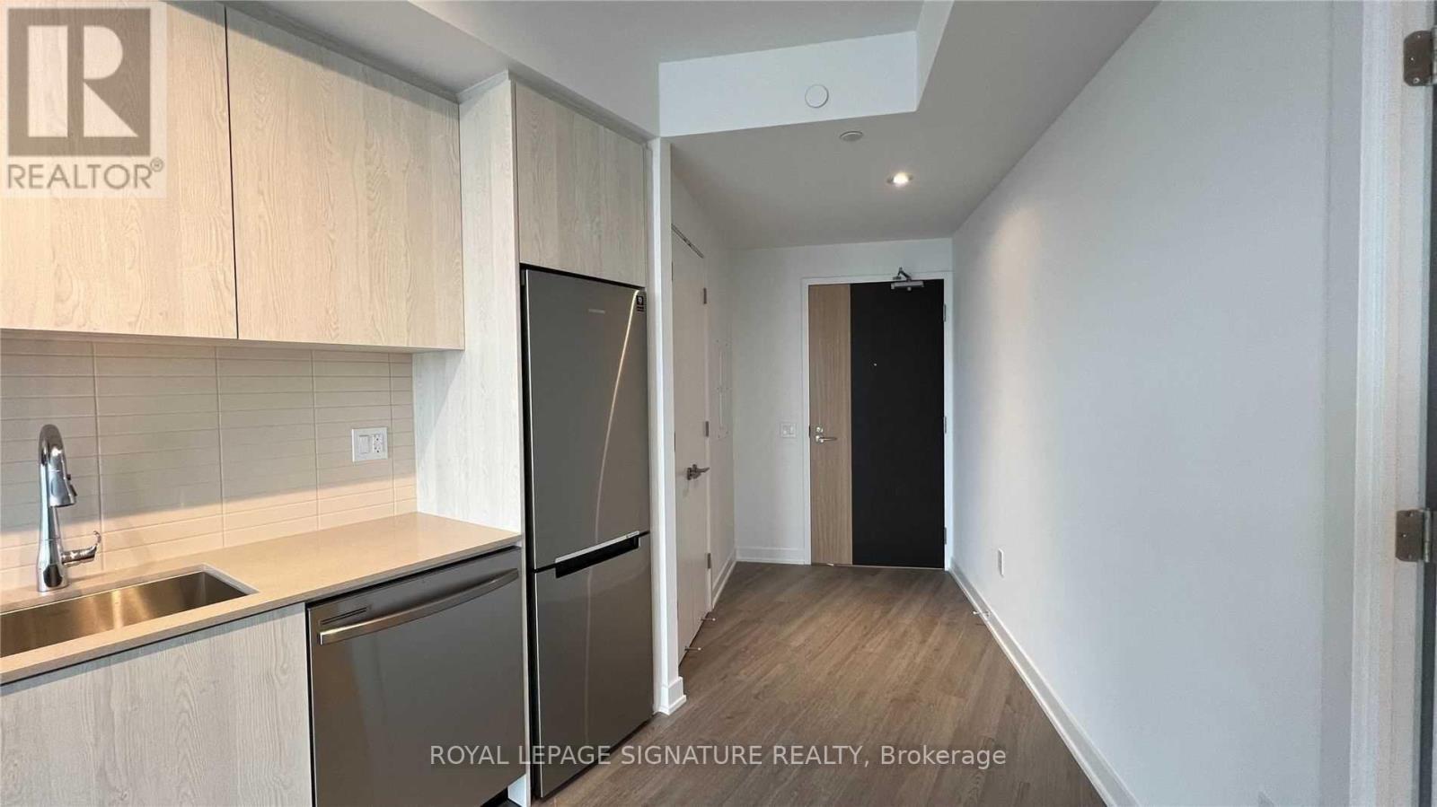 1406 - 50 Power Street, Toronto, Ontario  M5A 0V3 - Photo 3 - C12455500